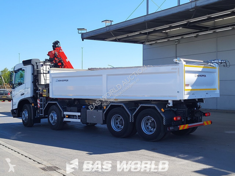 Camion Volvo 420
