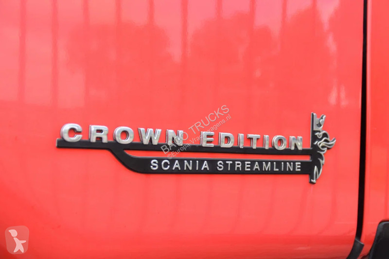 Vrachtwagen Scania R450 6x2*4 B – NEW TACHO –...