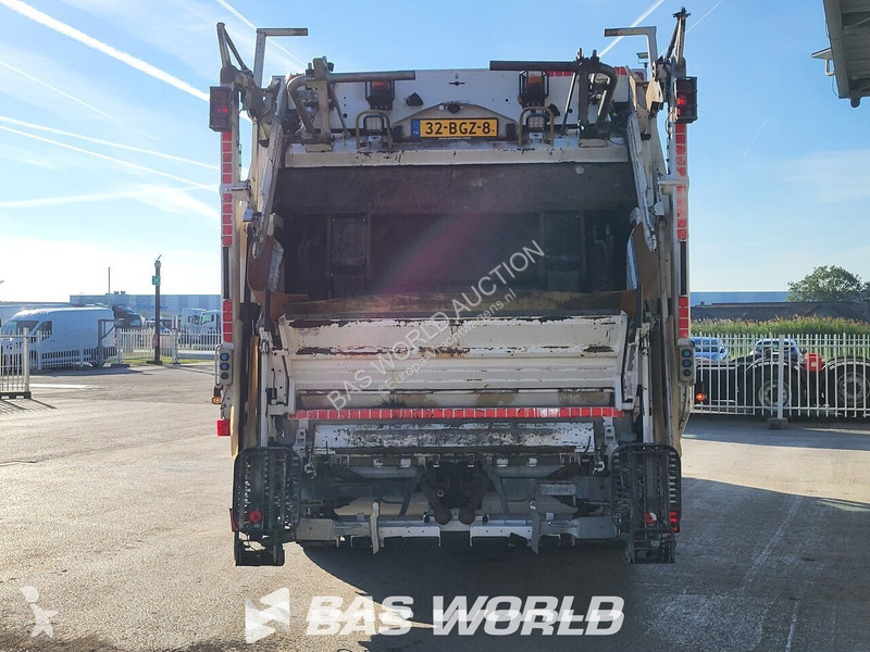 Camion Scania 280