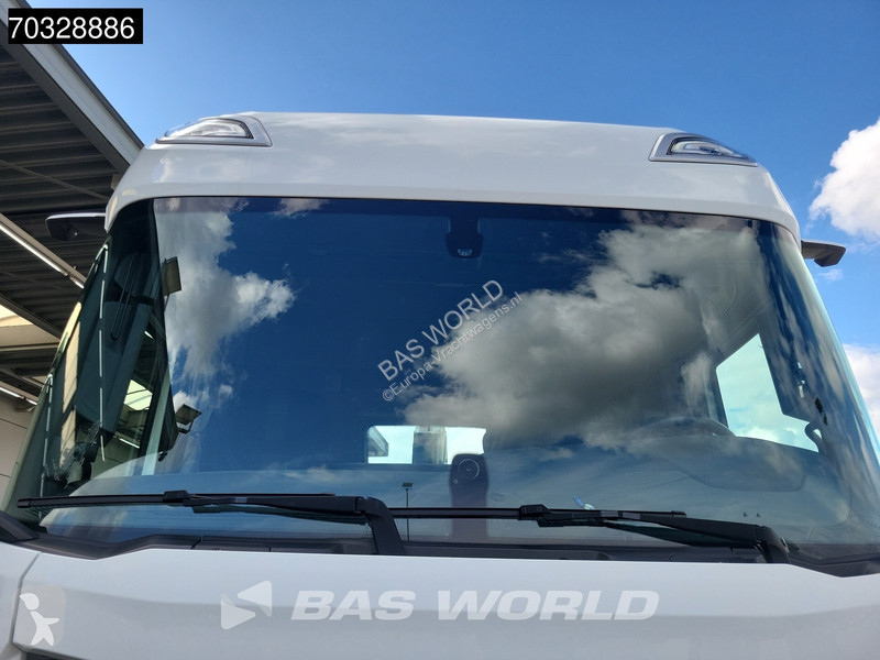 Vrachtwagen DAF 450 6X2 Meiller RS2170...