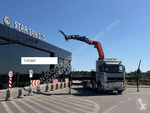 Camion Volvo PK 78002 SH