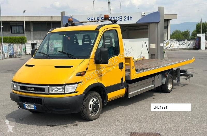 Camion Iveco