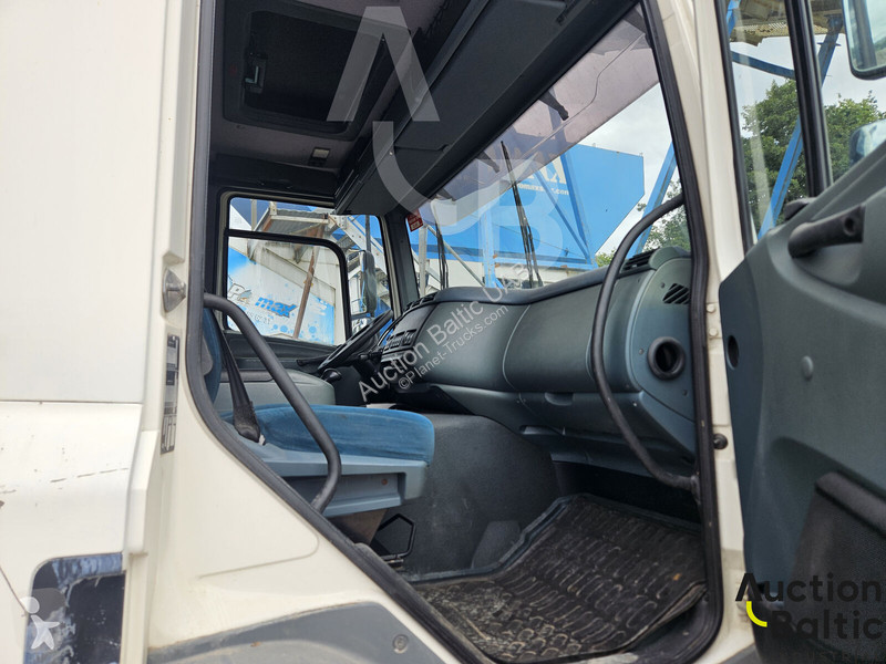 Camion DAF FAD