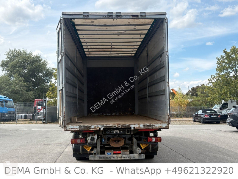 Camion Mercedes 2548*Mit...