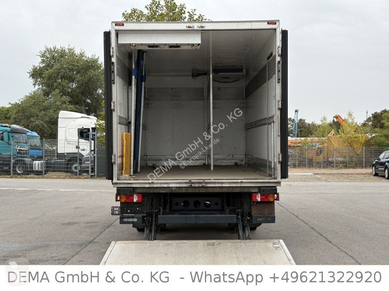 Camion MAN TGL *Carrier*LBW*2...
