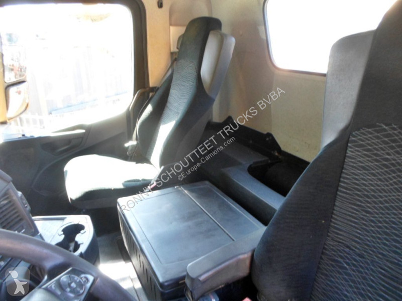 Camion Mercedes Arocs 2648 K 6x4 Arocs 2648 K...