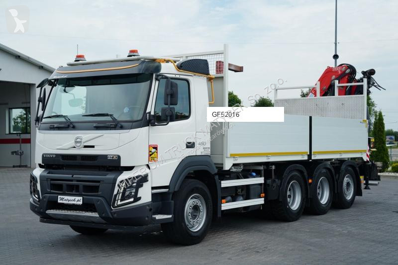 Camion Volvo F 185 A.2.24