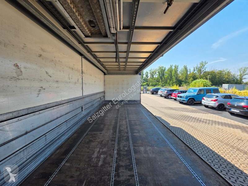 Camion Scania P360B6x2*4B | 6D | enkachse |...