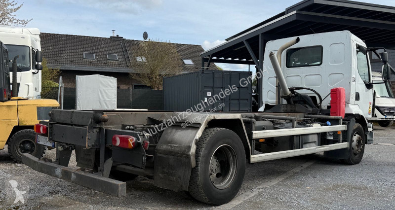 Camion Renault 270dxi