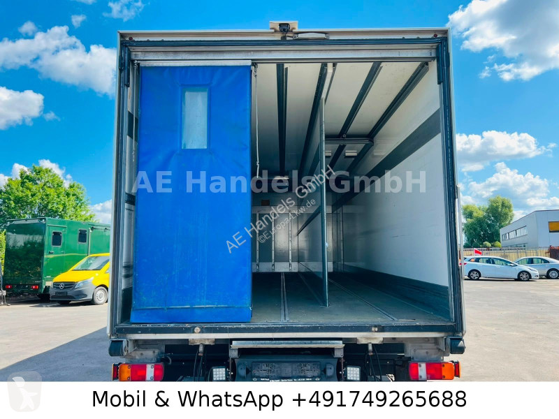 Vrachtwagen MAN 15.250 C BL Frigo-FK25...