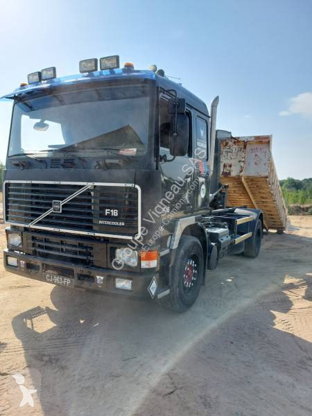 Camion Volvo