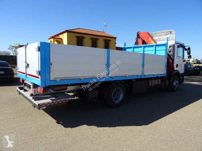 Camion MAN