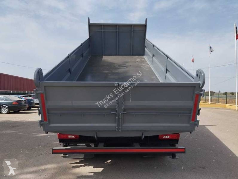 Camion Scania