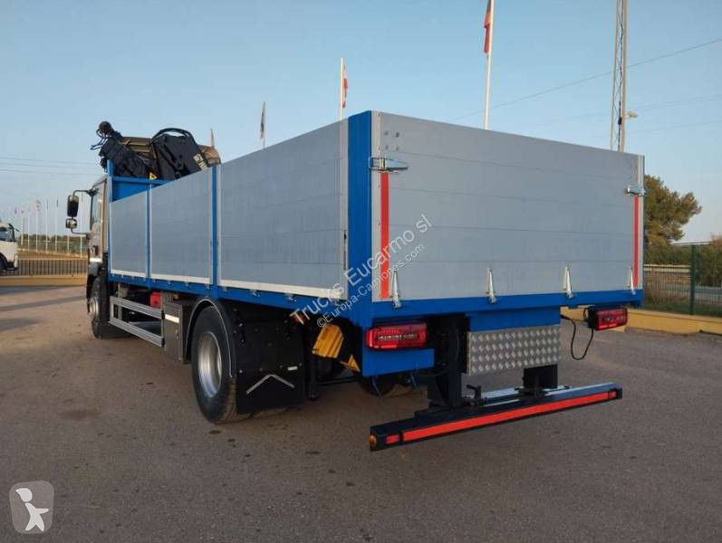 Camion MAN
