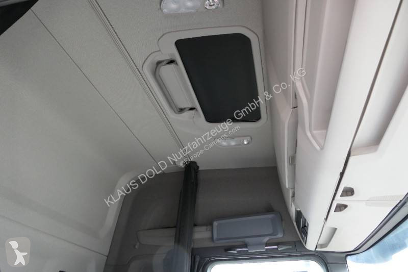 Camion Scania
