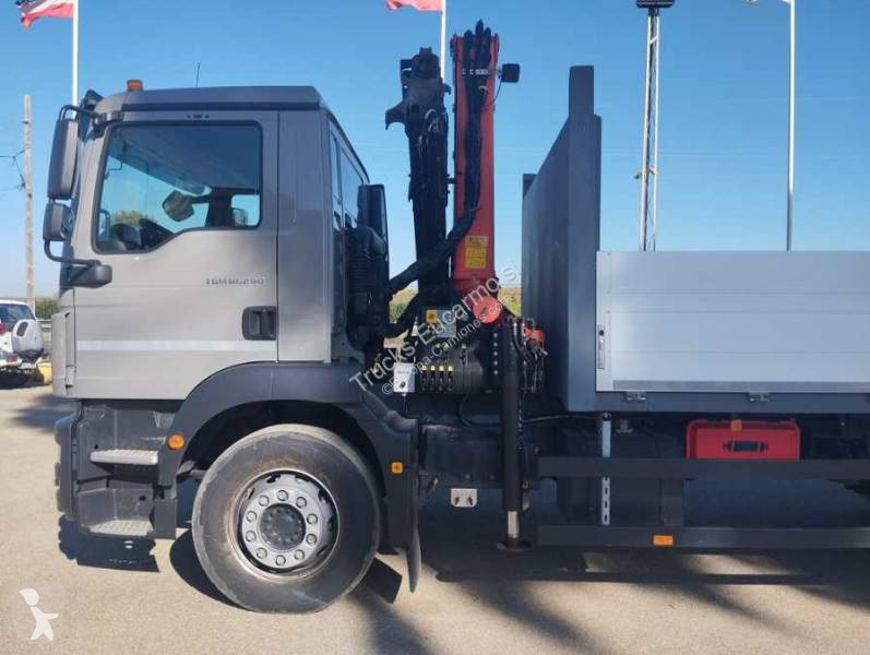 Camion MAN