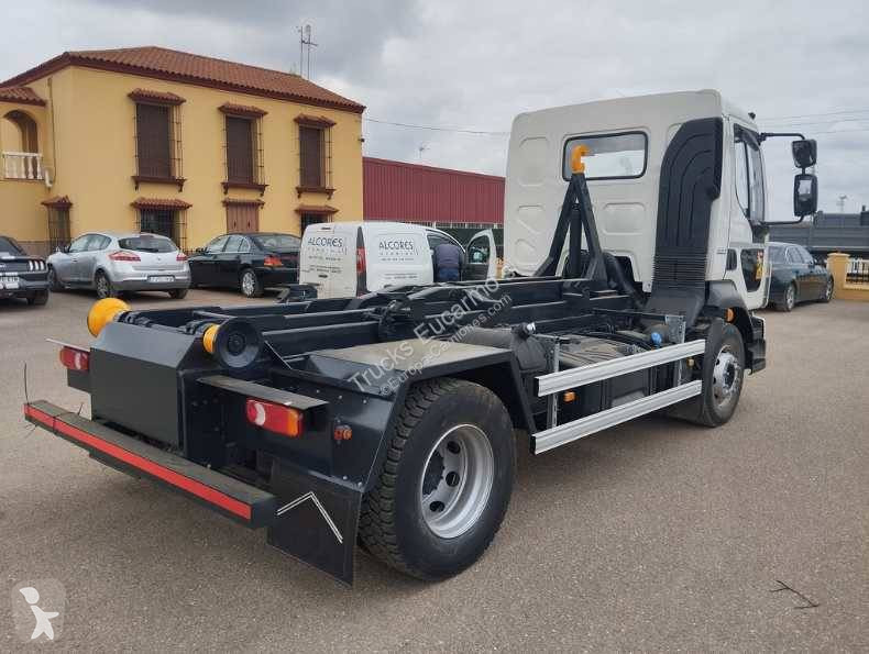 Camion Volvo