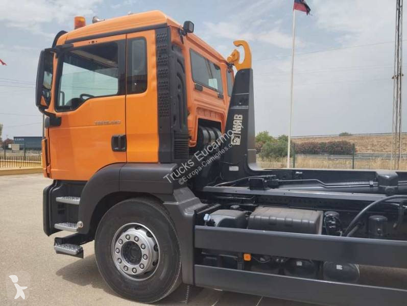 Camion MAN