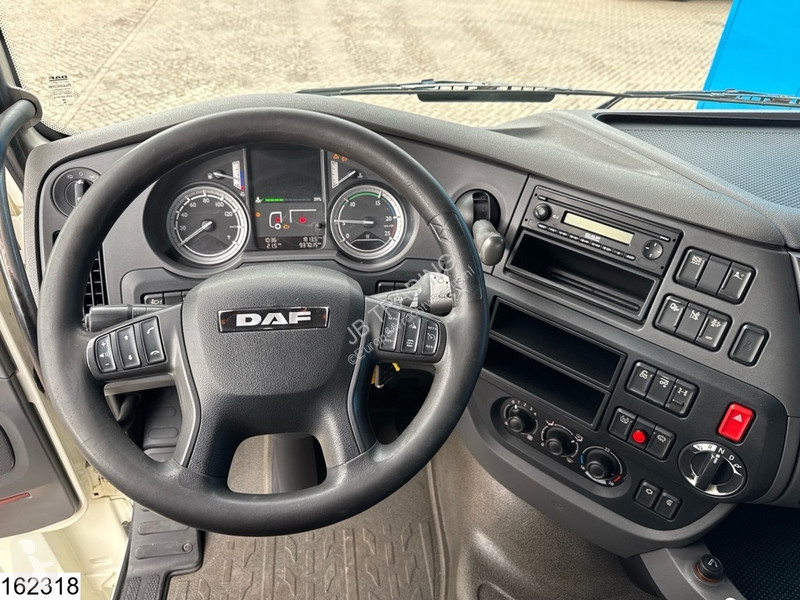 Vrachtwagen DAF 510 6x2, EURO 6, Retarder,...