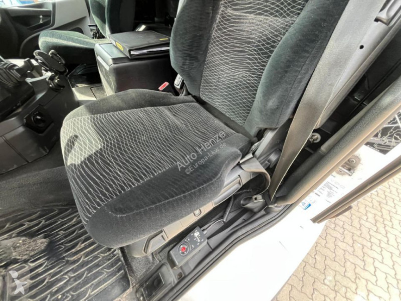 Camion Mercedes Antos 2648 6x4 Pritsche...