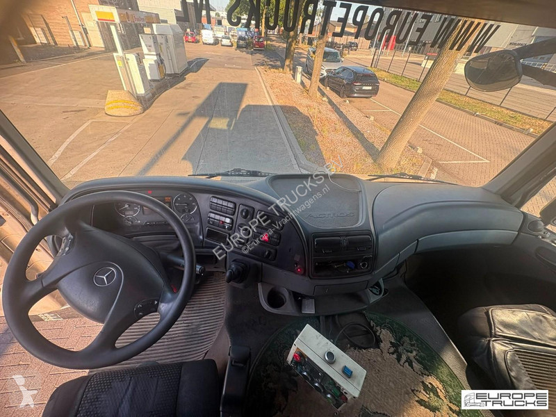 Camion Mercedes 2532 Steel/Air - MP3 - Automatic
