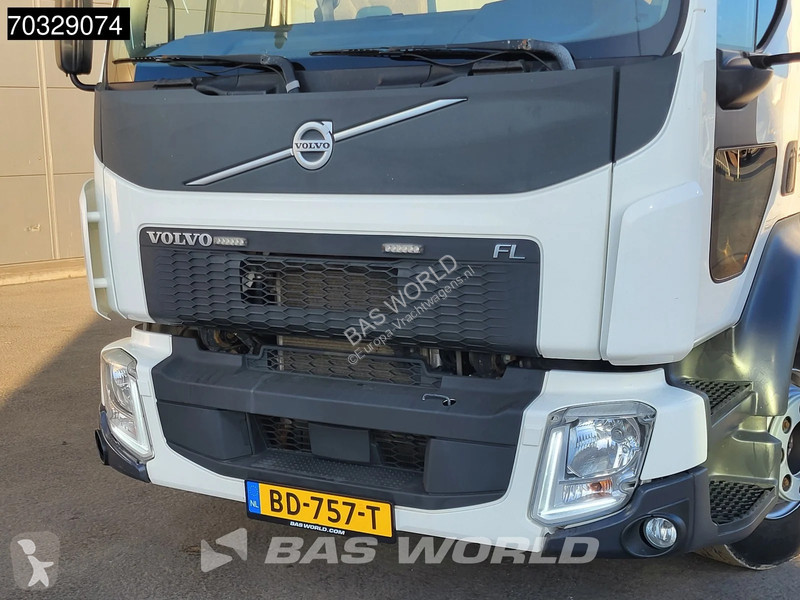 Vrachtwagen Volvo FL 280 4X2 14tons -truck...