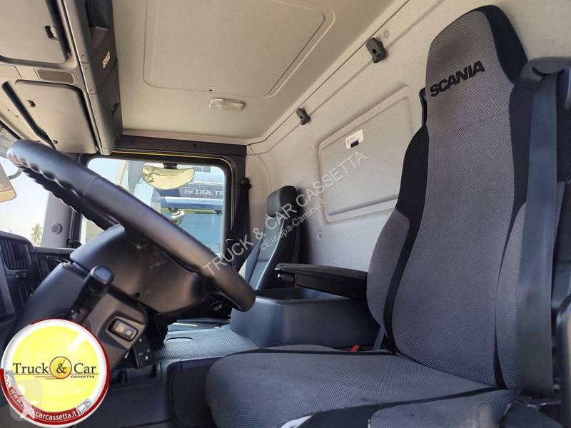 Camion Scania