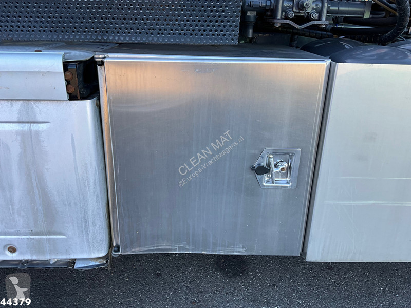 Vrachtwagen DAF FAK  440 Euro 6 VDL 26 Ton...