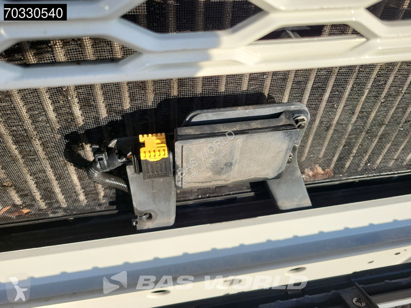 Camión Volvo 500  6X2 BDF Full Air Lift-Axle...