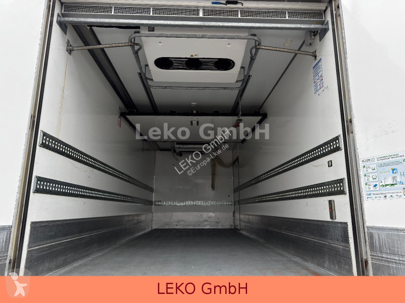 Camion Mercedes 1318 Mit Thermoking T-1000R