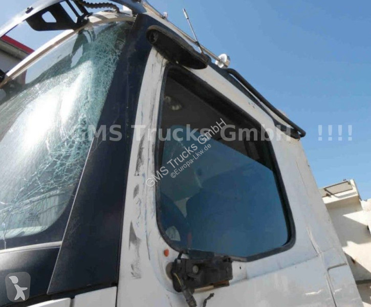 Camion Mercedes 3246 / 8X4 / AHK / Meiller...