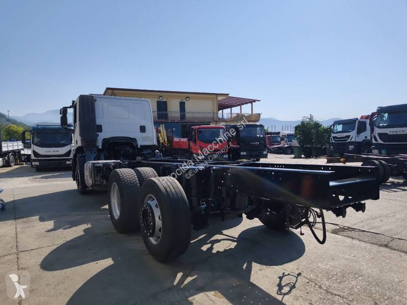 Camion Iveco