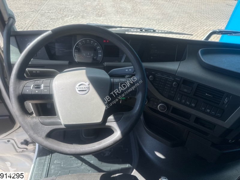 Camión Volvo 500 EURO 6d, BDF