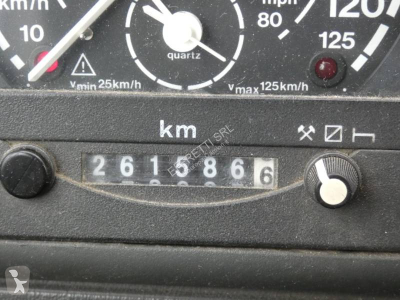 Hormigón Iveco