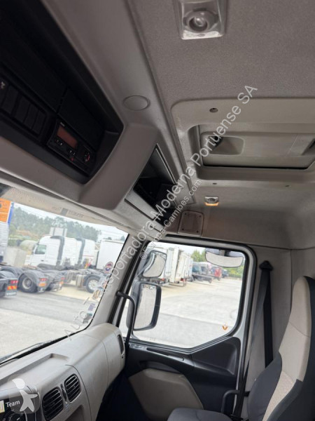 Camion Renault 380 DXI