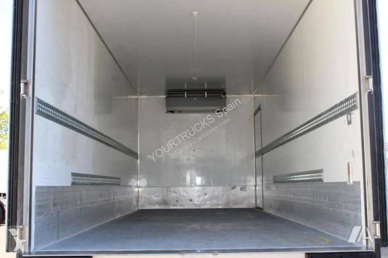 Camion Iveco