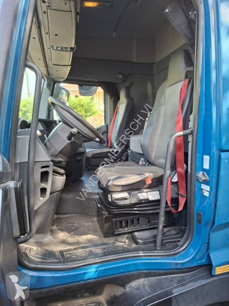 Camion Renault