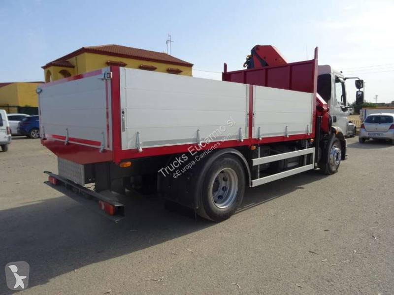 Camion Volvo