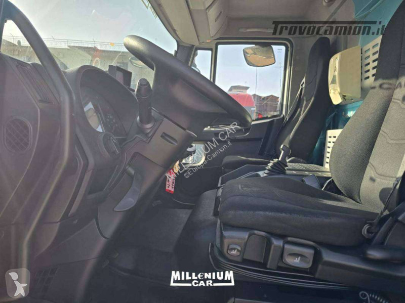 Vrachtwagen Iveco 160E22 TELAIO 2018 EURO 6...