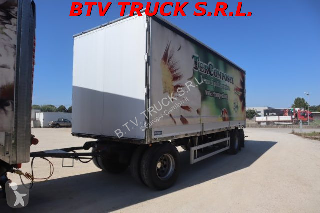 Camion Iveco STRALIS