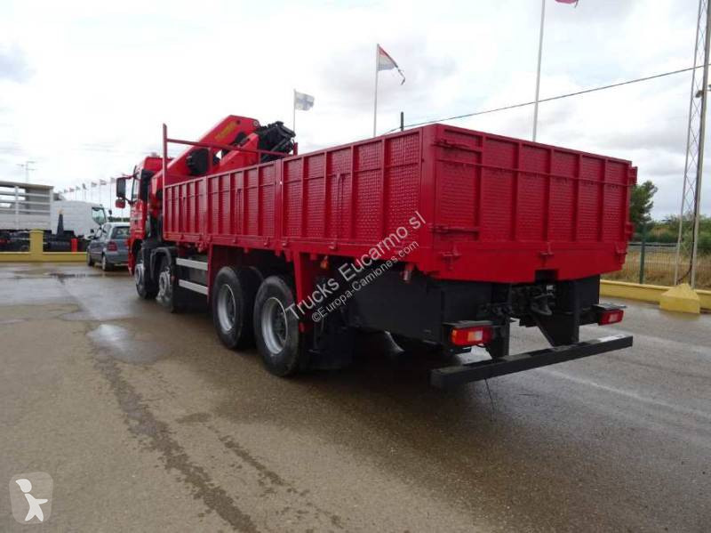 Camion Volvo