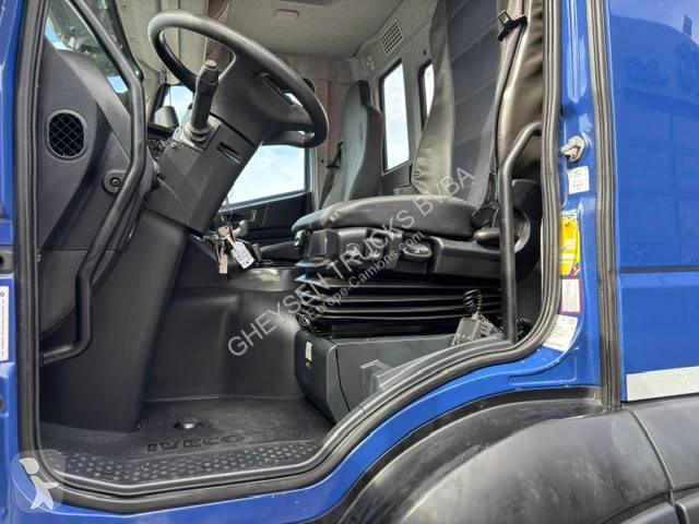 Camion Iveco