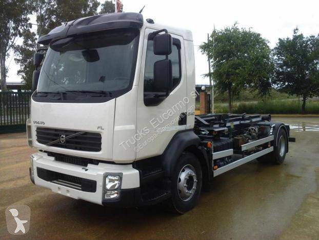 Camion Volvo