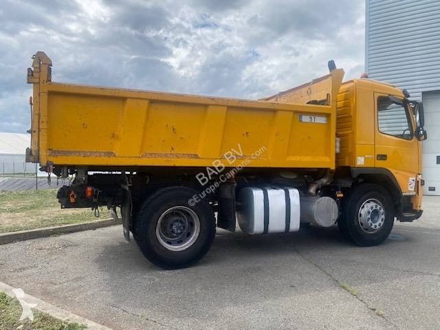 Camion Volvo