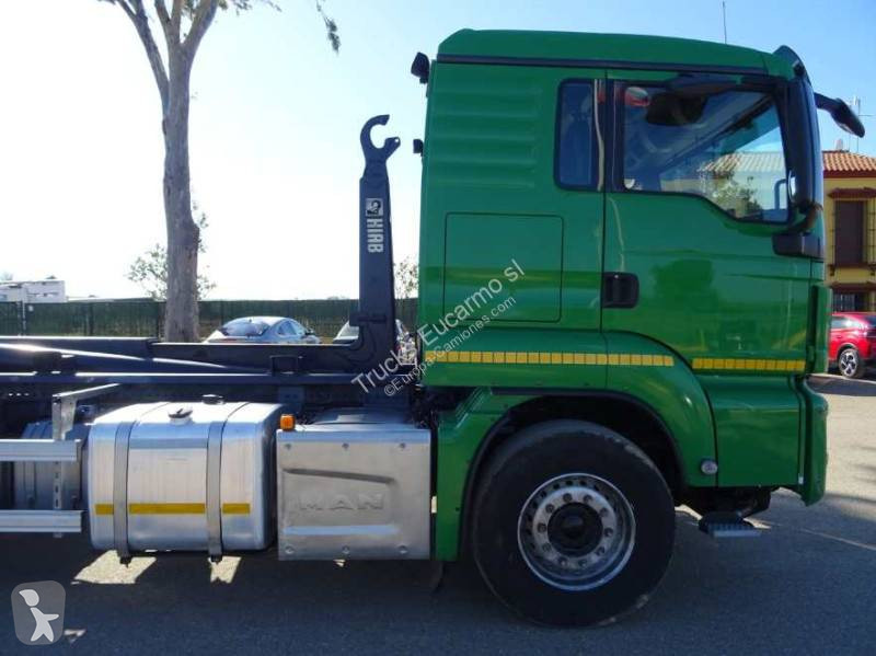 Camion MAN