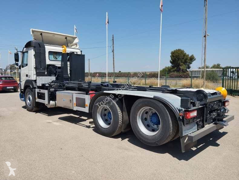 Camion Volvo