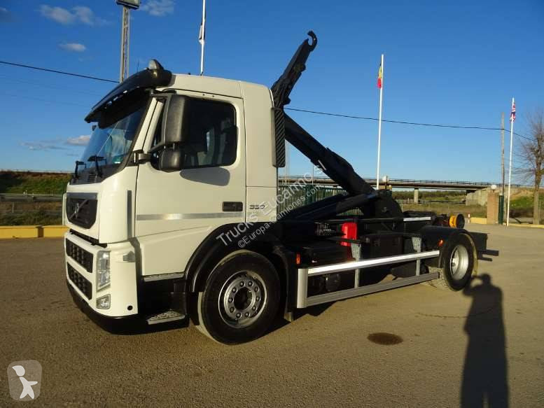 Camión Volvo