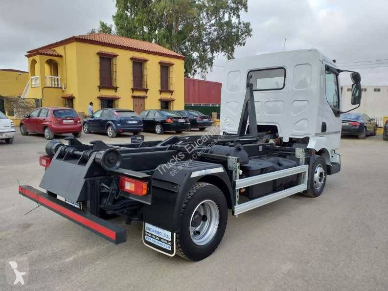 Camion Renault