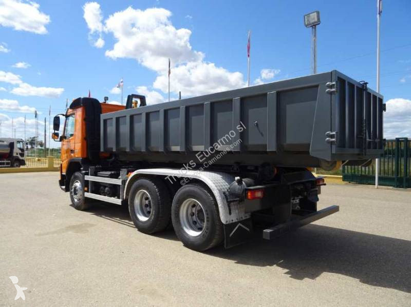 Camion Volvo