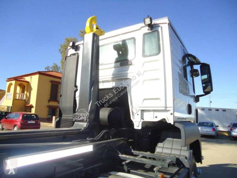 Camion MAN